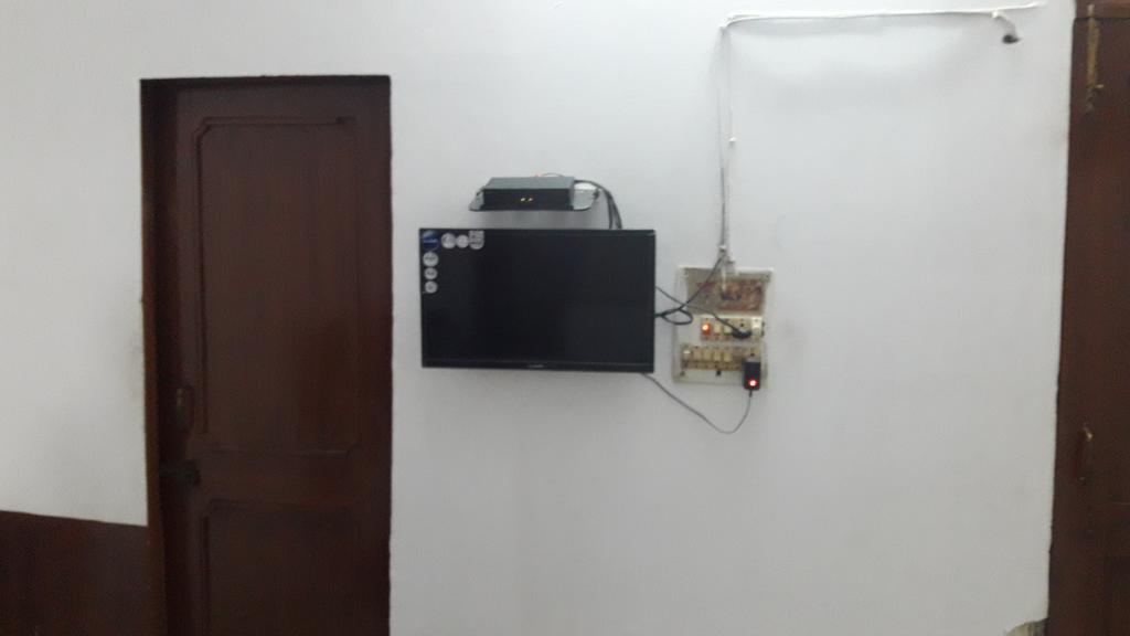 Oyo Rajdhani Guest House Faridabad Exteriér fotografie