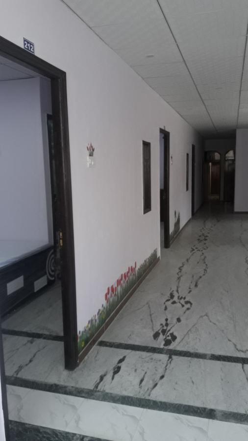 Oyo Rajdhani Guest House Faridabad Exteriér fotografie